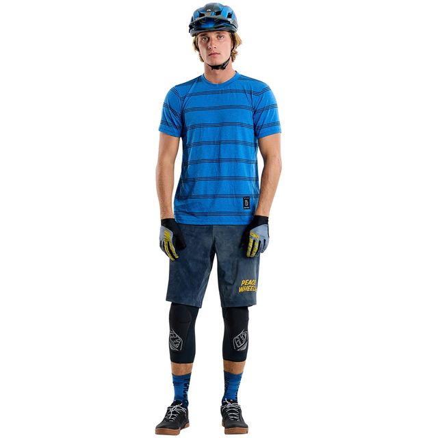 Troy Lee Designs Skyline Trail Shell Pyöräilyshortsit